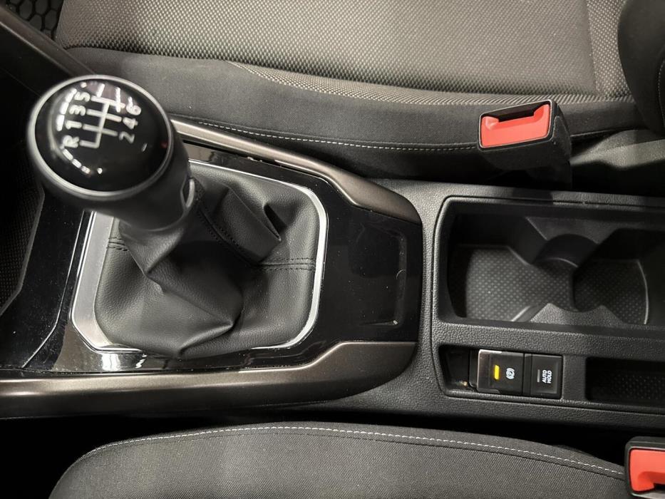 VOLKSWAGEN T-Roc 2018