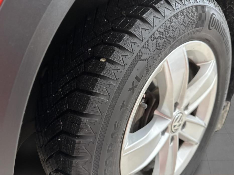 VOLKSWAGEN T-Roc 2018