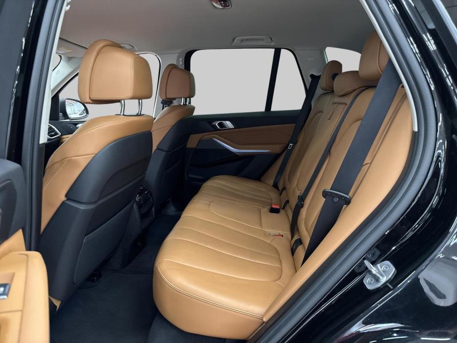 BMW X5 2021