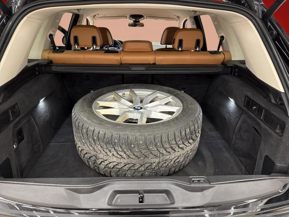 BMW X5 2021