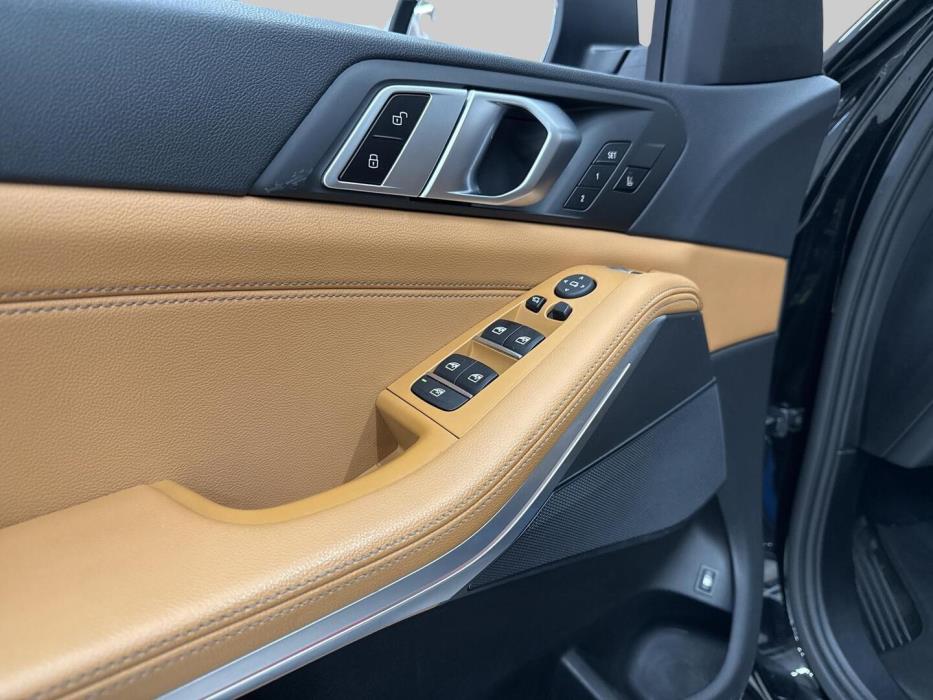 BMW X5 2021