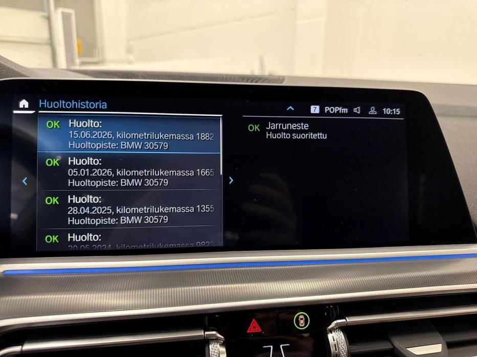 BMW X5 2021
