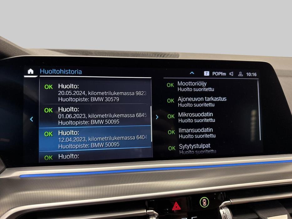 BMW X5 2021