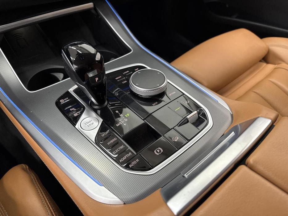 BMW X5 2021
