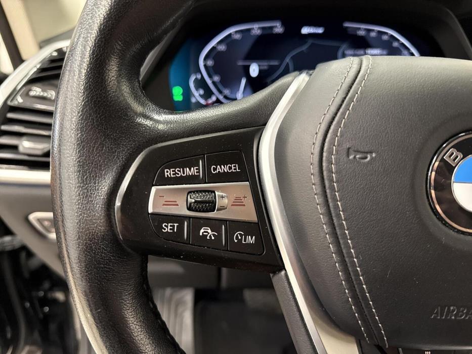 BMW X5 2021