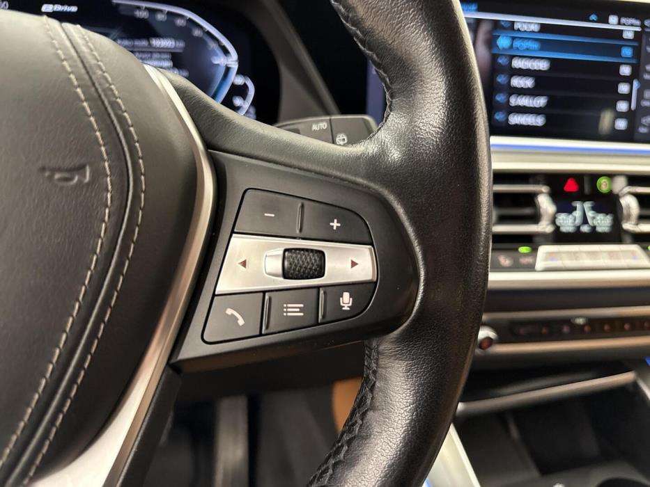 BMW X5 2021