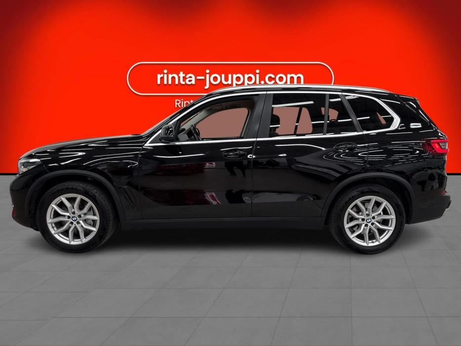 BMW X5 2021