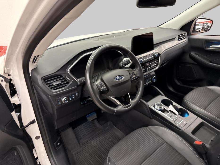 FORD Kuga 2022