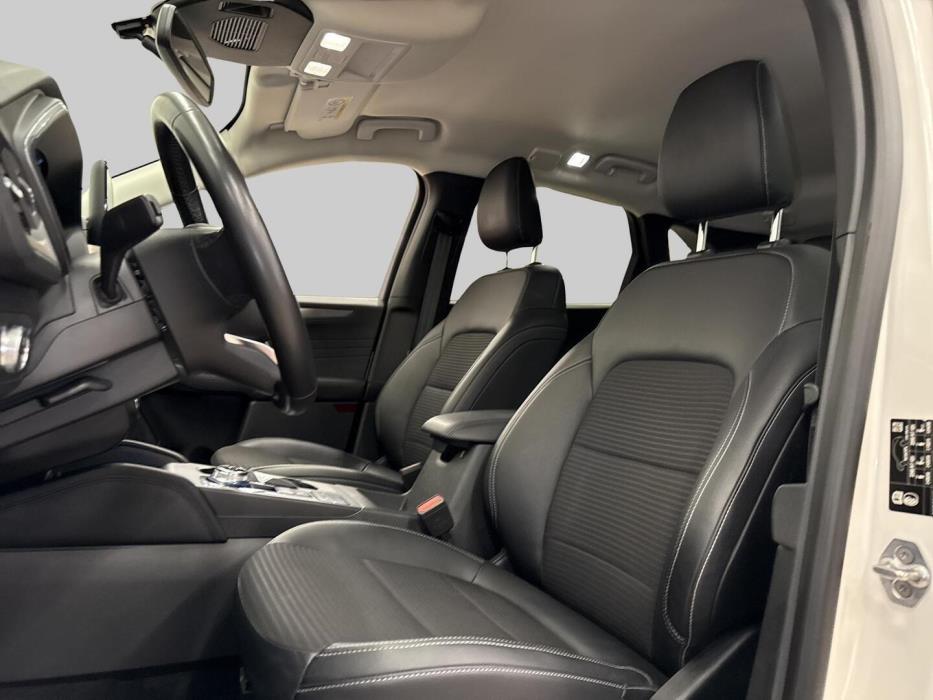FORD Kuga 2022
