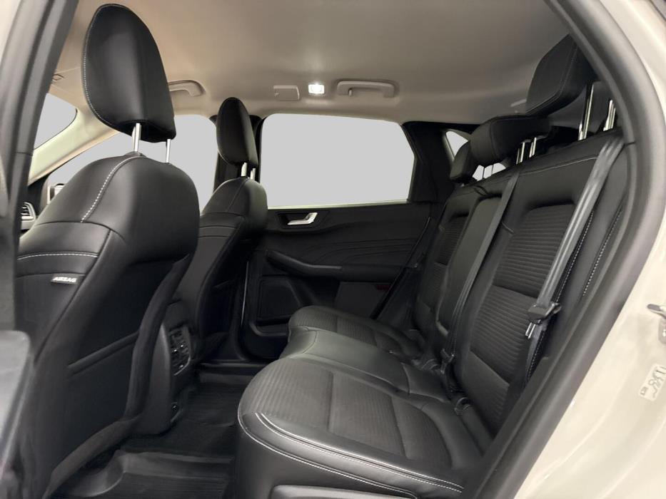 FORD Kuga 2022