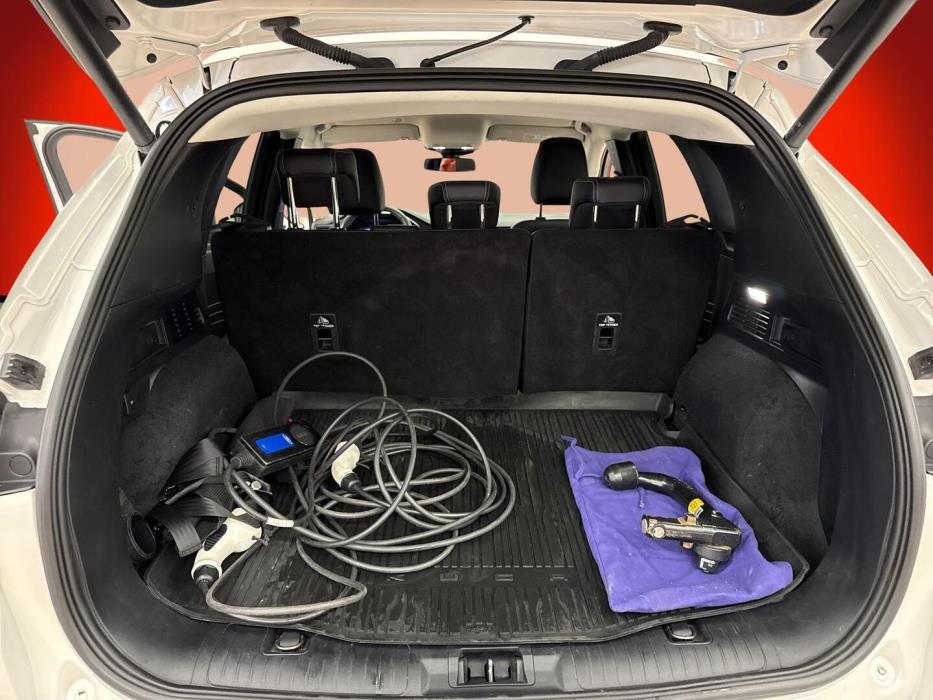 FORD Kuga 2022
