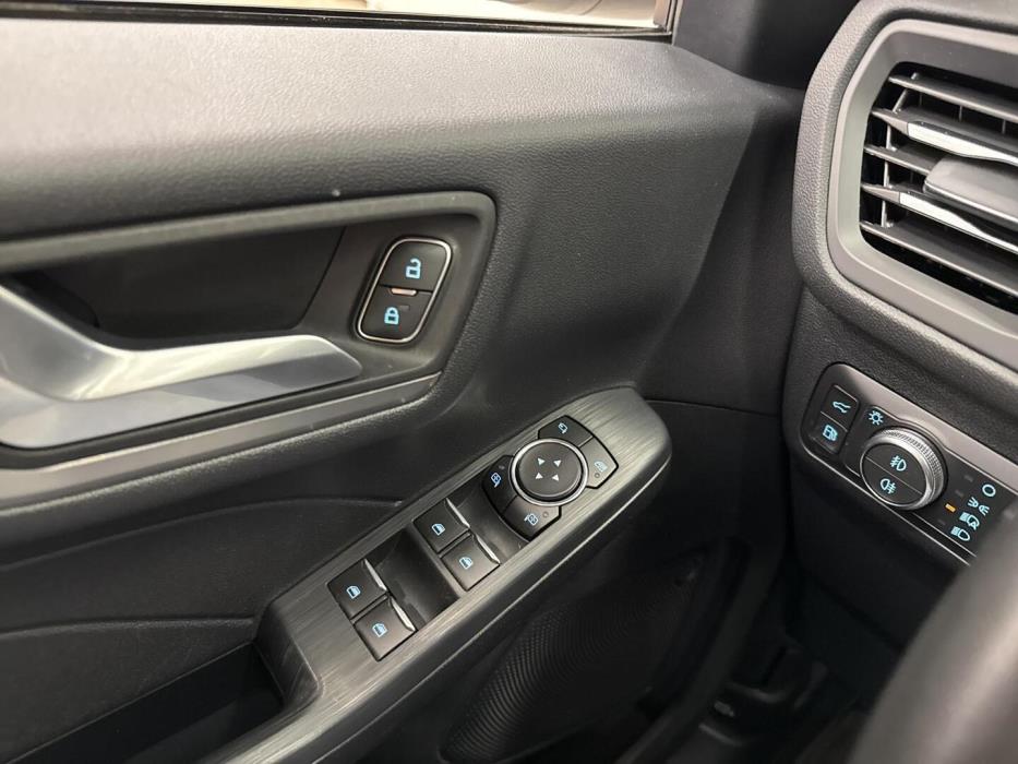 FORD Kuga 2022