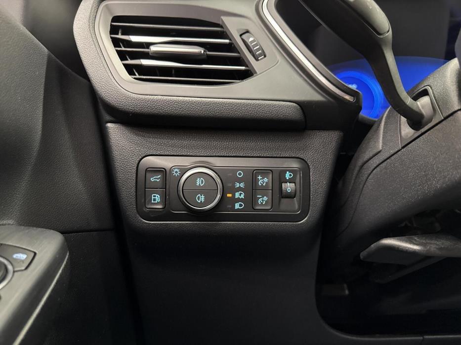 FORD Kuga 2022