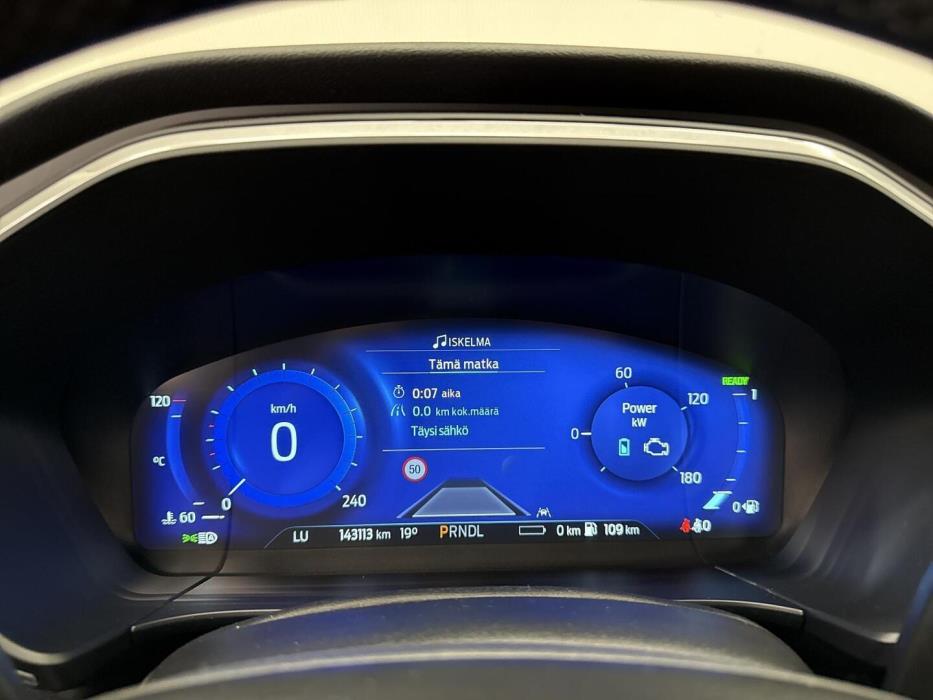 FORD Kuga 2022