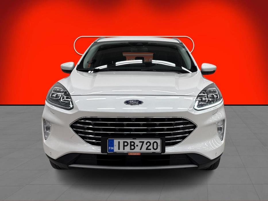 FORD Kuga 2022