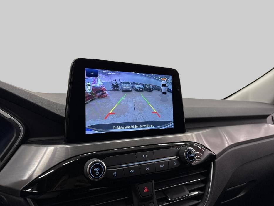 FORD Kuga 2022