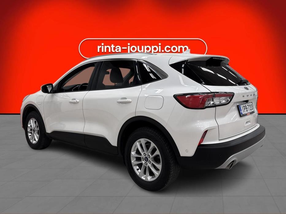 FORD Kuga 2022