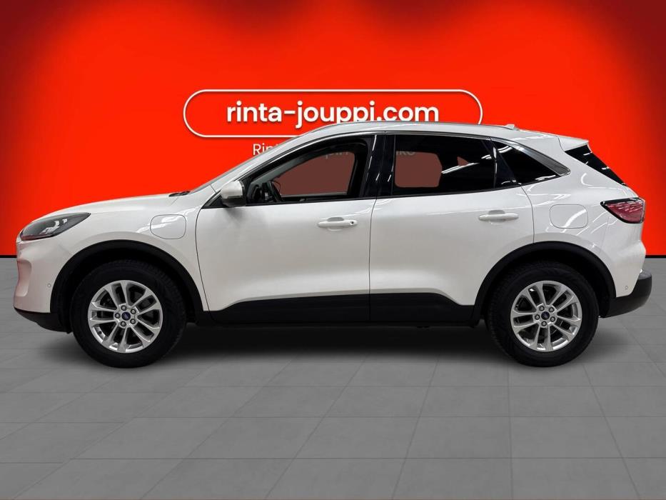 FORD Kuga 2022