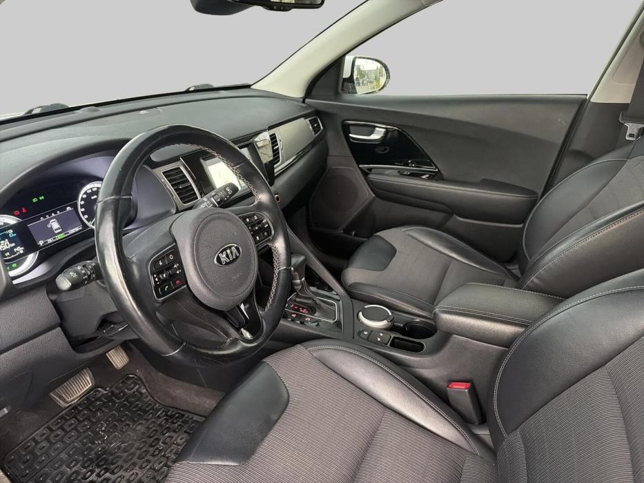 KIA NIRO PLUG-IN 2019