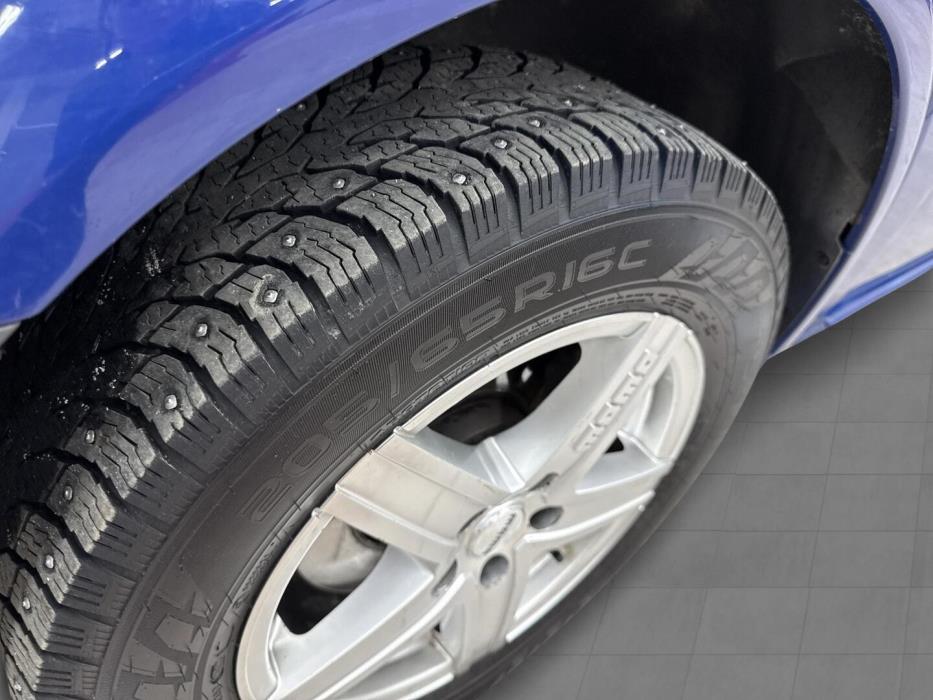 MERCEDES-BENZ Vito 2012