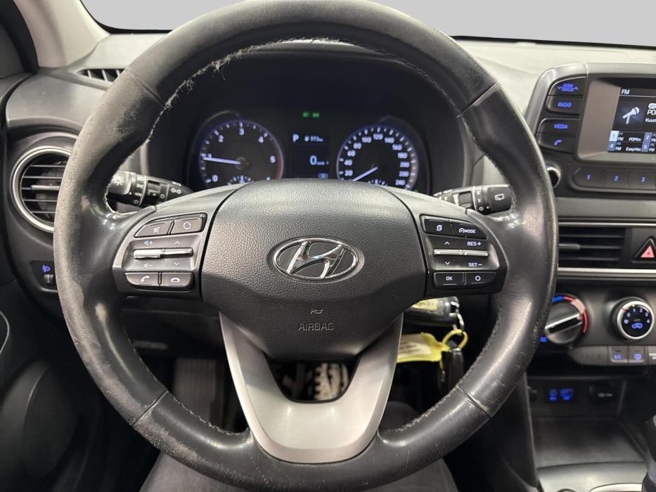 HYUNDAI KONA 2020