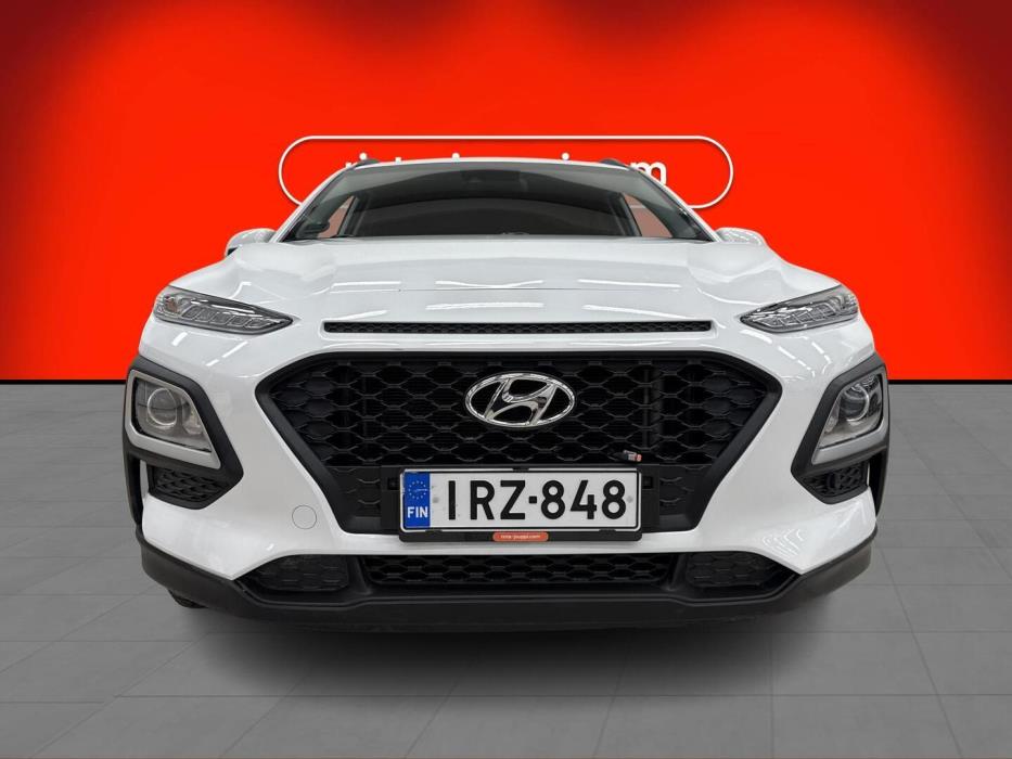 HYUNDAI KONA 2020