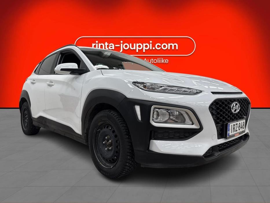 HYUNDAI KONA 2020