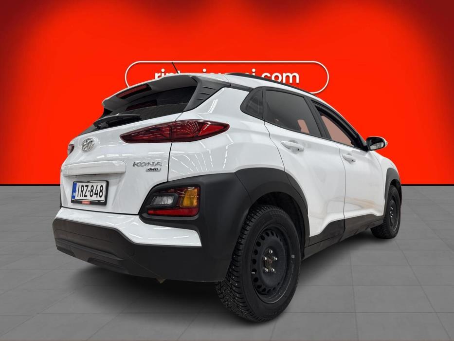 HYUNDAI KONA 2020