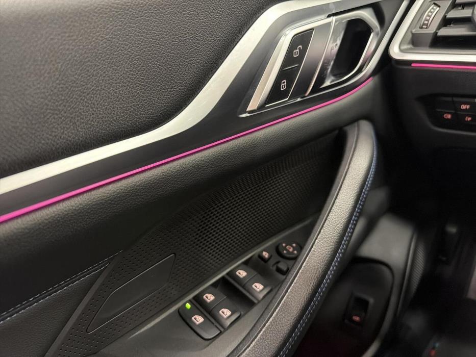 BMW I4 M50 2022