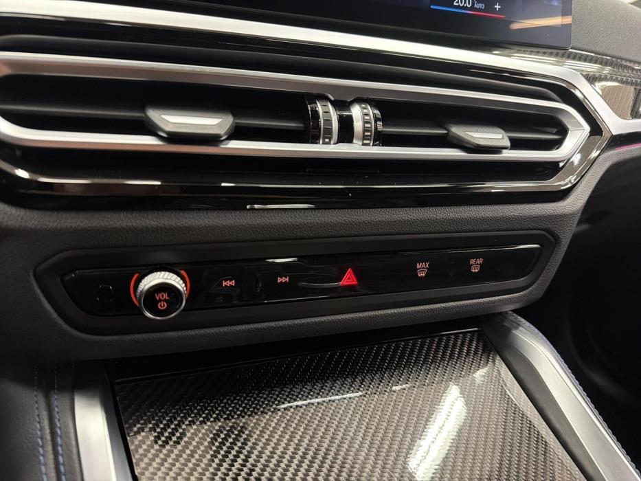 BMW I4 M50 2022