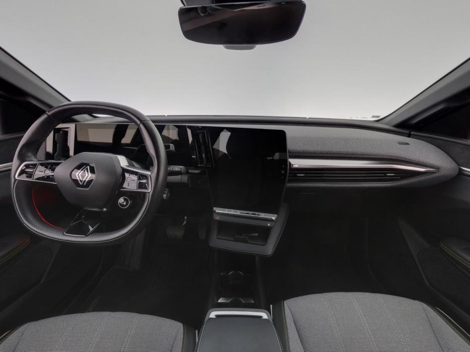 RENAULT MEGANE 2023