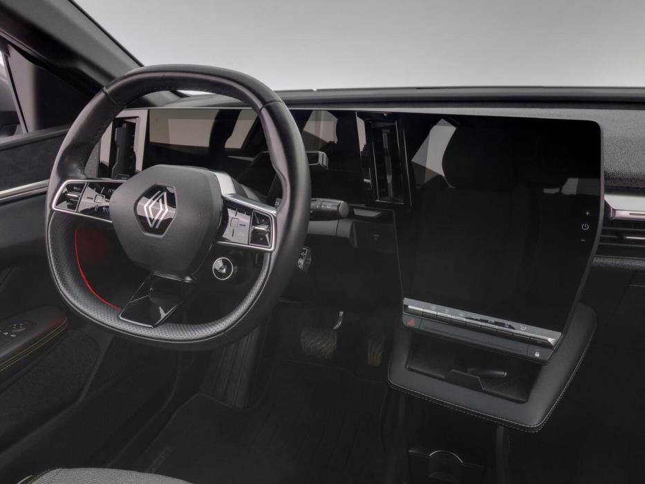 RENAULT MEGANE 2023