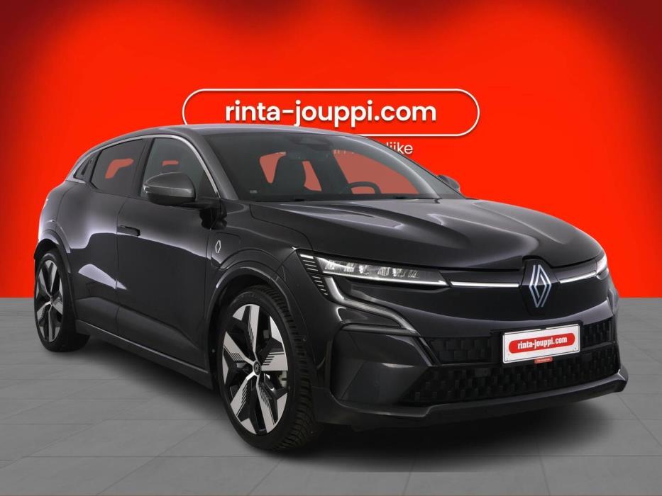 RENAULT MEGANE 2023