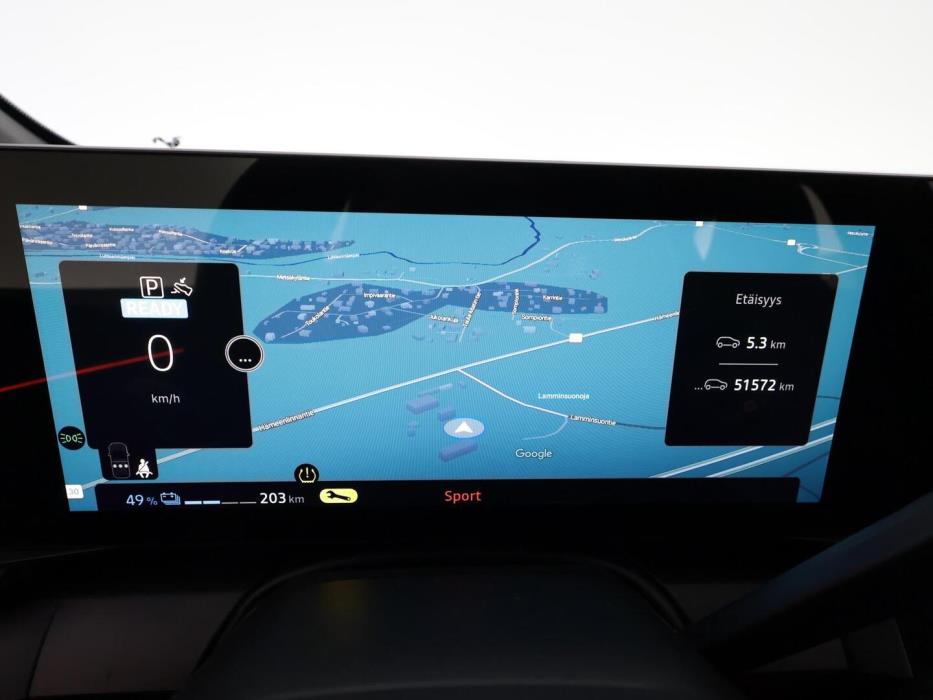 RENAULT MEGANE 2023