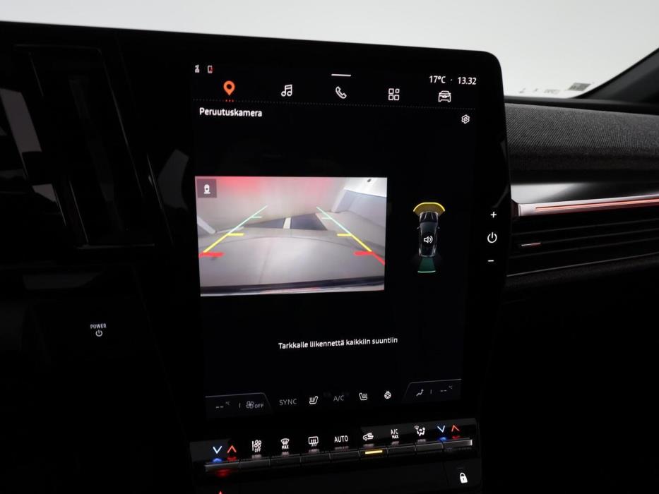 RENAULT MEGANE 2023
