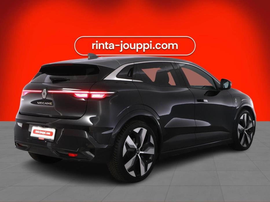 RENAULT MEGANE 2023
