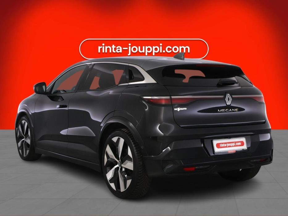 RENAULT MEGANE 2023