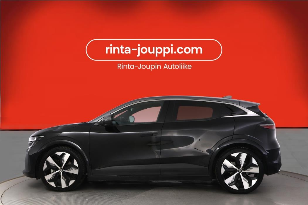 RENAULT MEGANE 2023