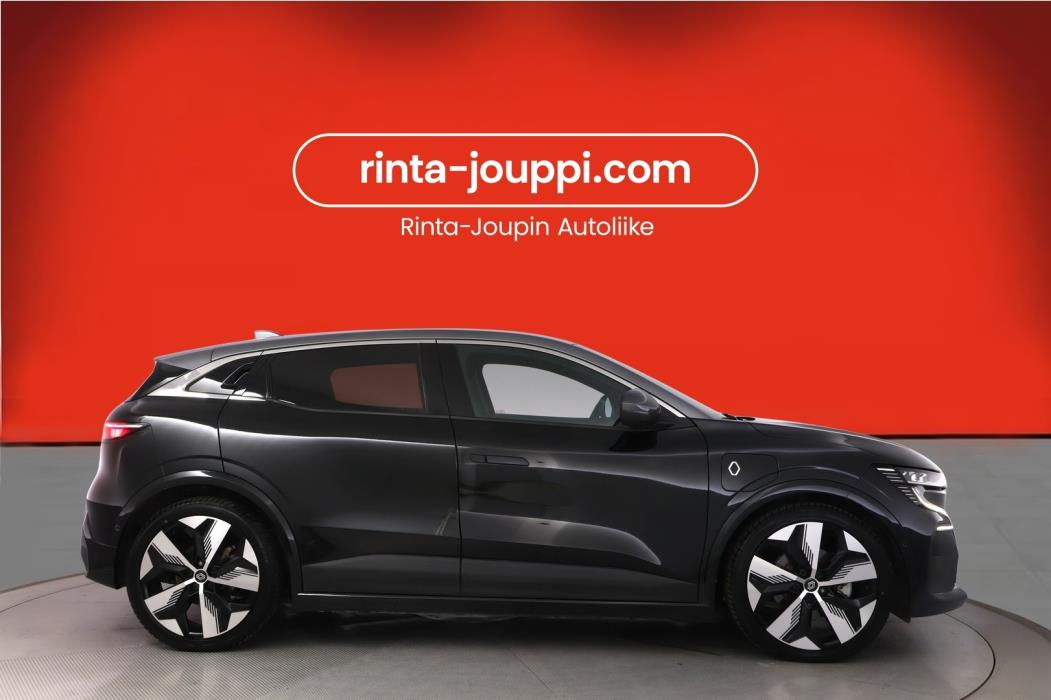 RENAULT MEGANE 2023