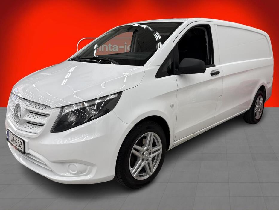 MERCEDES-BENZ Vito 2020