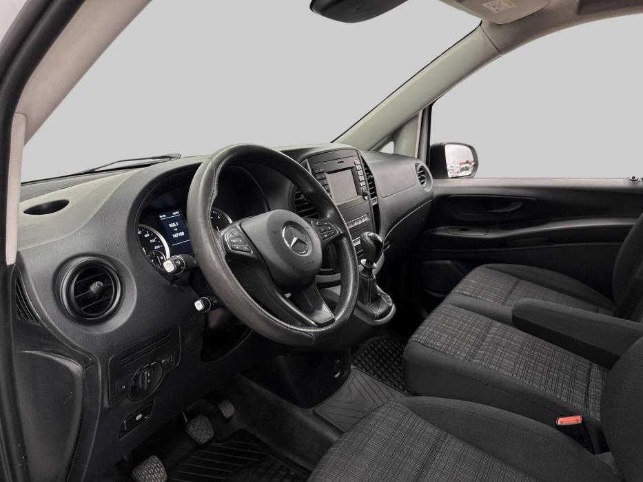 MERCEDES-BENZ Vito 2020
