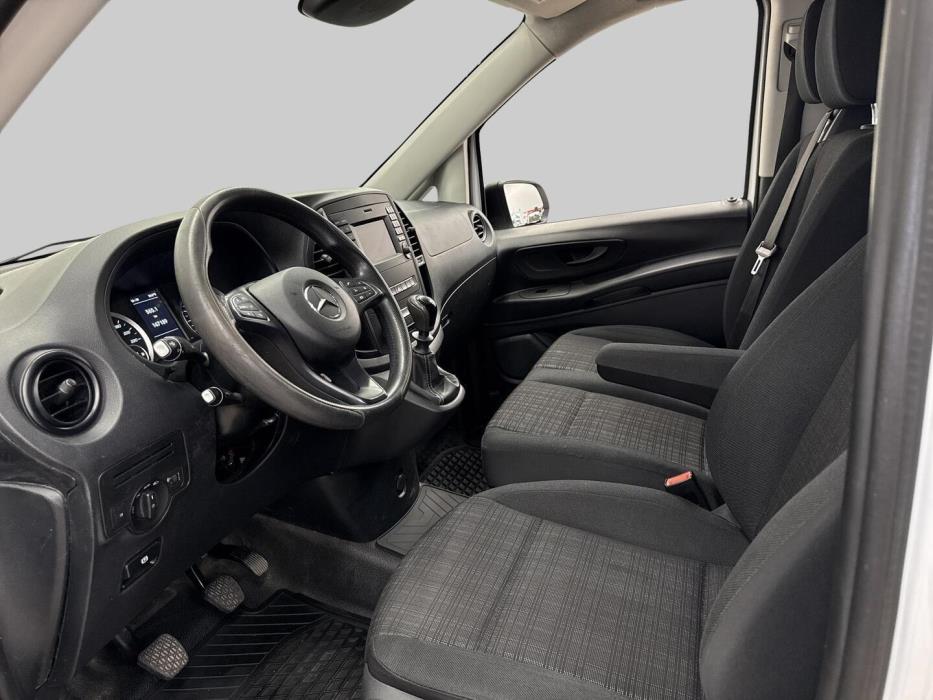 MERCEDES-BENZ Vito 2020