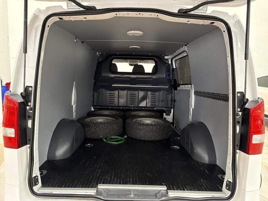 MERCEDES-BENZ Vito 2020