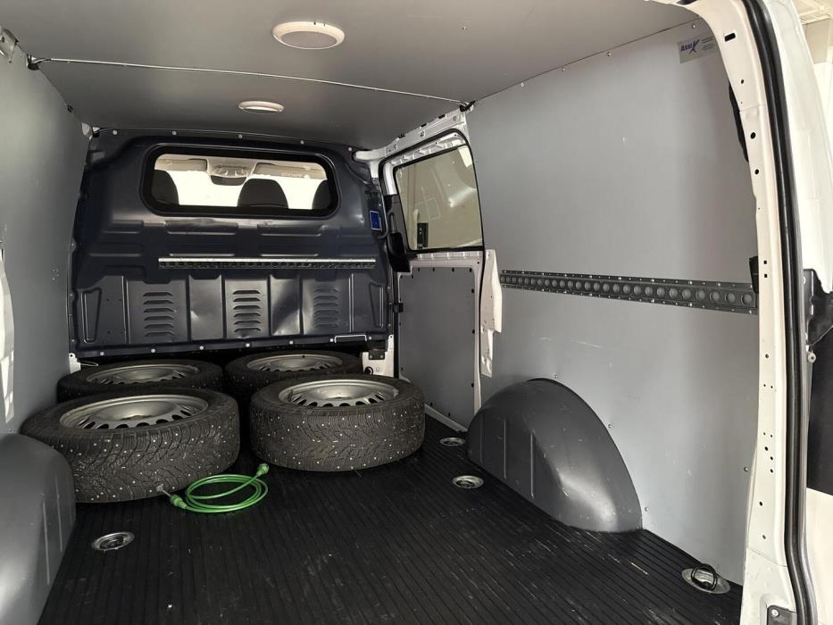 MERCEDES-BENZ Vito 2020