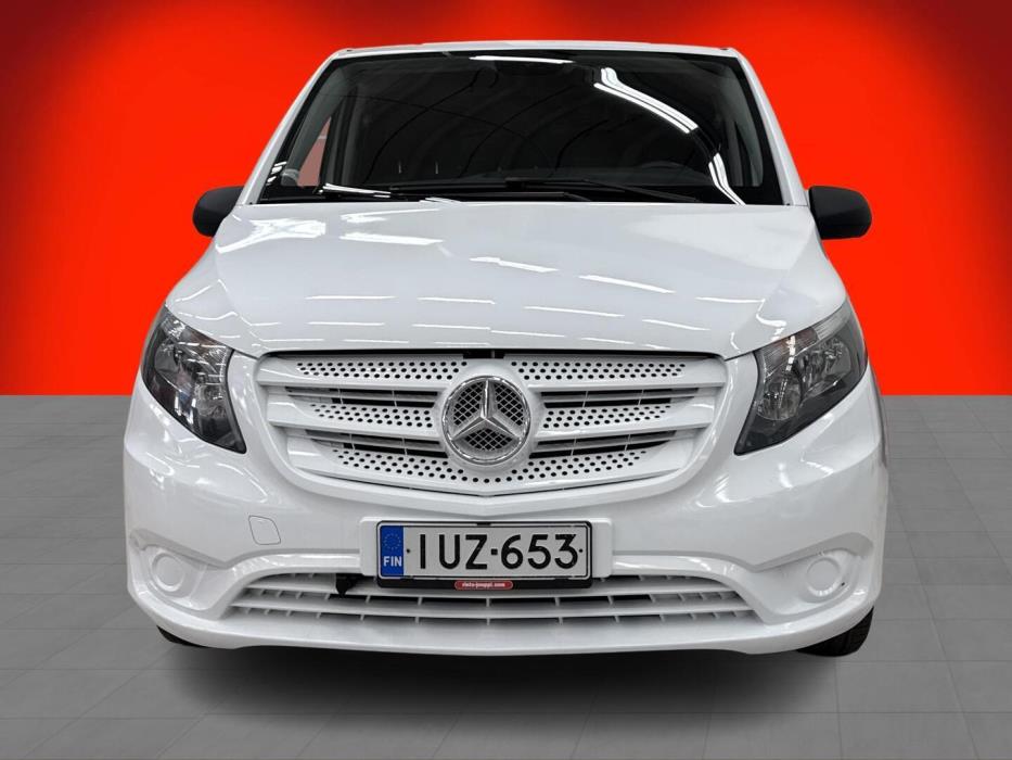 MERCEDES-BENZ Vito 2020