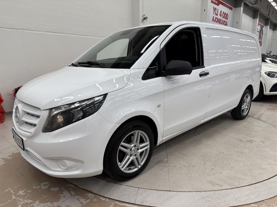 MERCEDES-BENZ Vito 2020