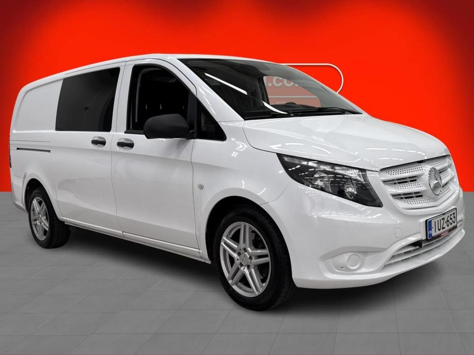 MERCEDES-BENZ Vito 2020