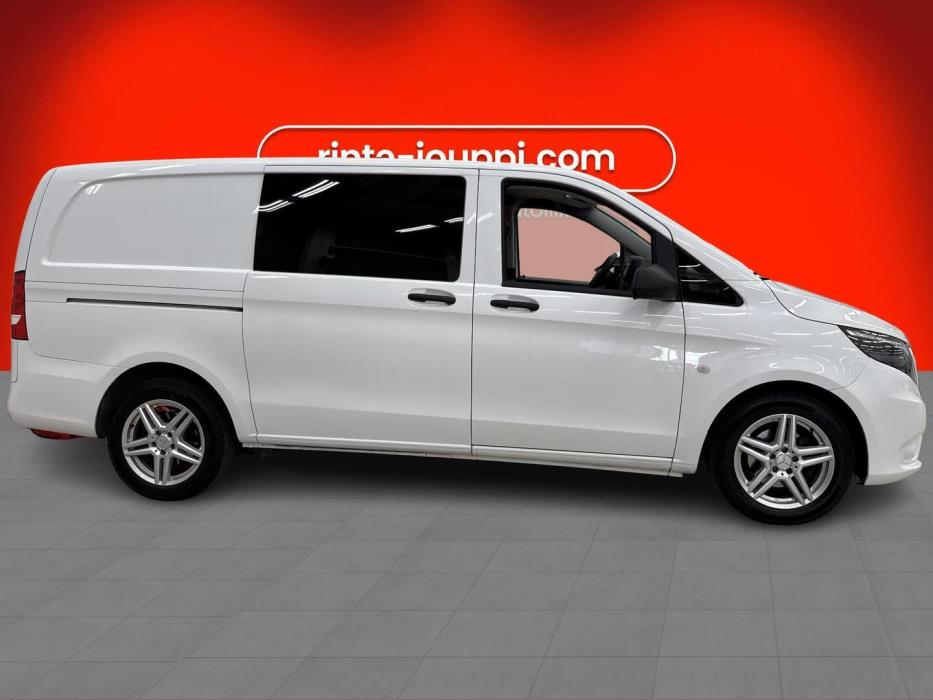 MERCEDES-BENZ Vito 2020