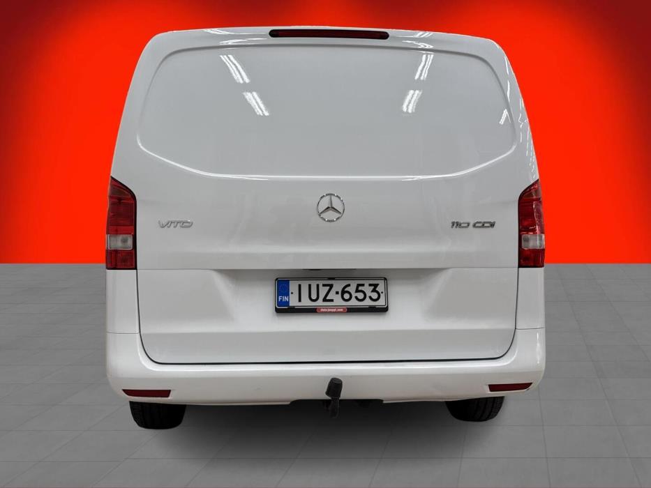 MERCEDES-BENZ Vito 2020