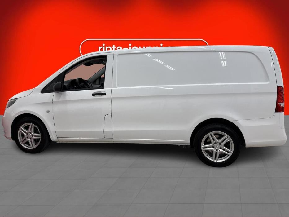 MERCEDES-BENZ Vito 2020